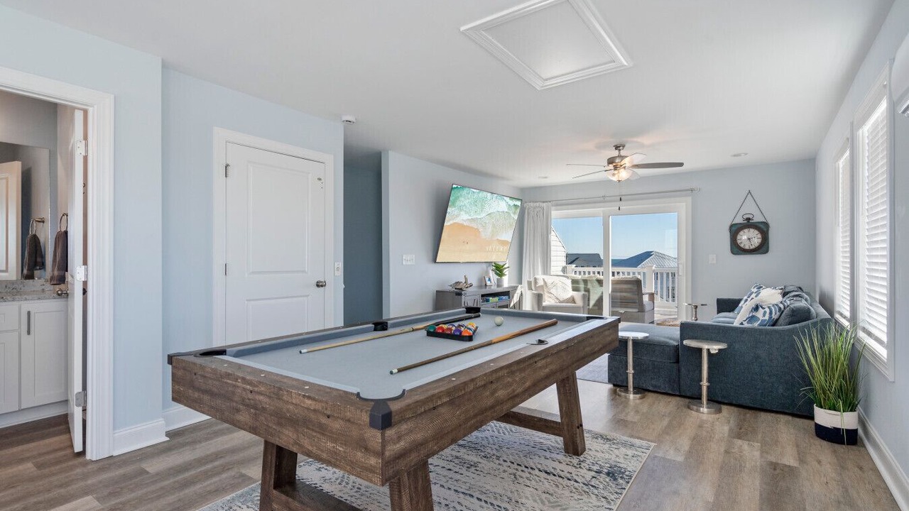 Photo of Outdoor in Surf City