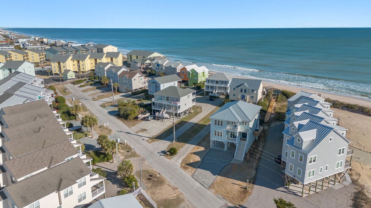 Photo of Others in Surf City
