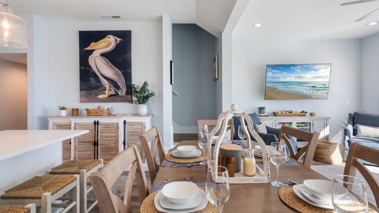 Photo of Bedroom in Surf City