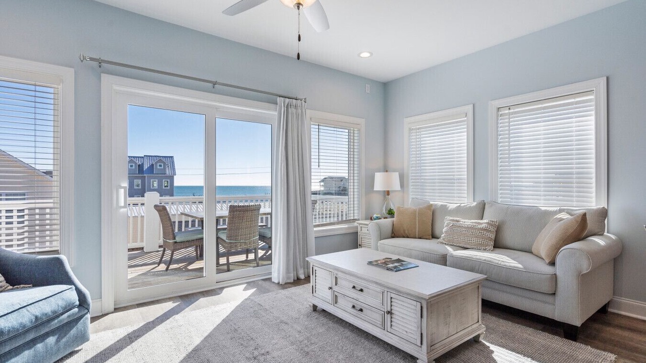 Photo of Bedroom in Surf City