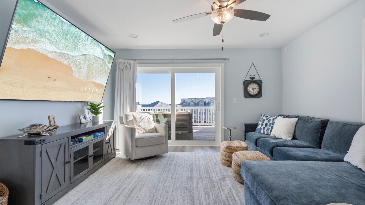 Photo of Bedroom in Surf City