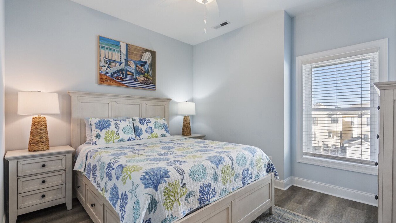 Photo of Bedroom in Surf City