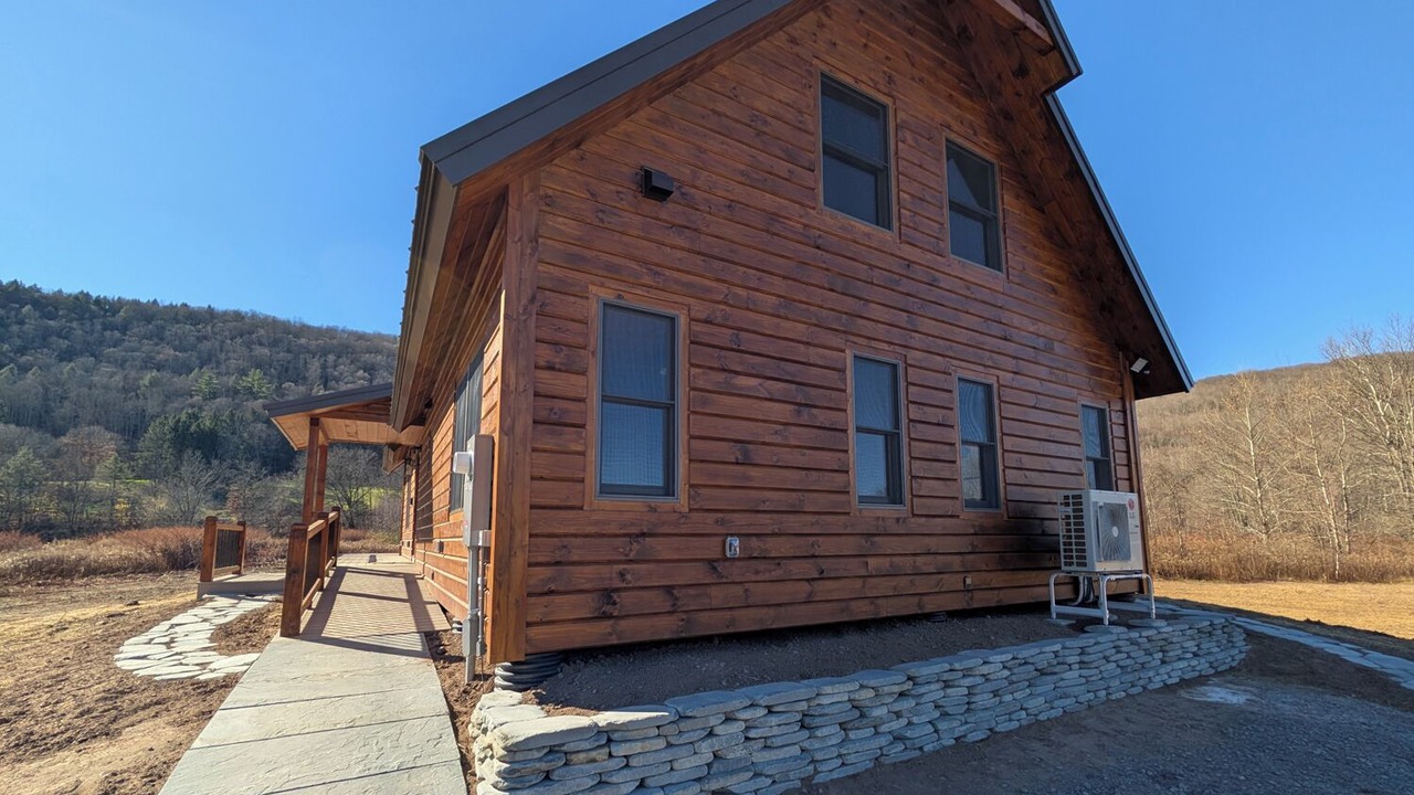 Photo of Outdoor in Deposit
