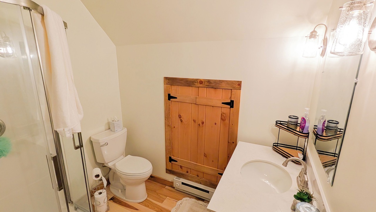 Photo of Bathroom in Deposit