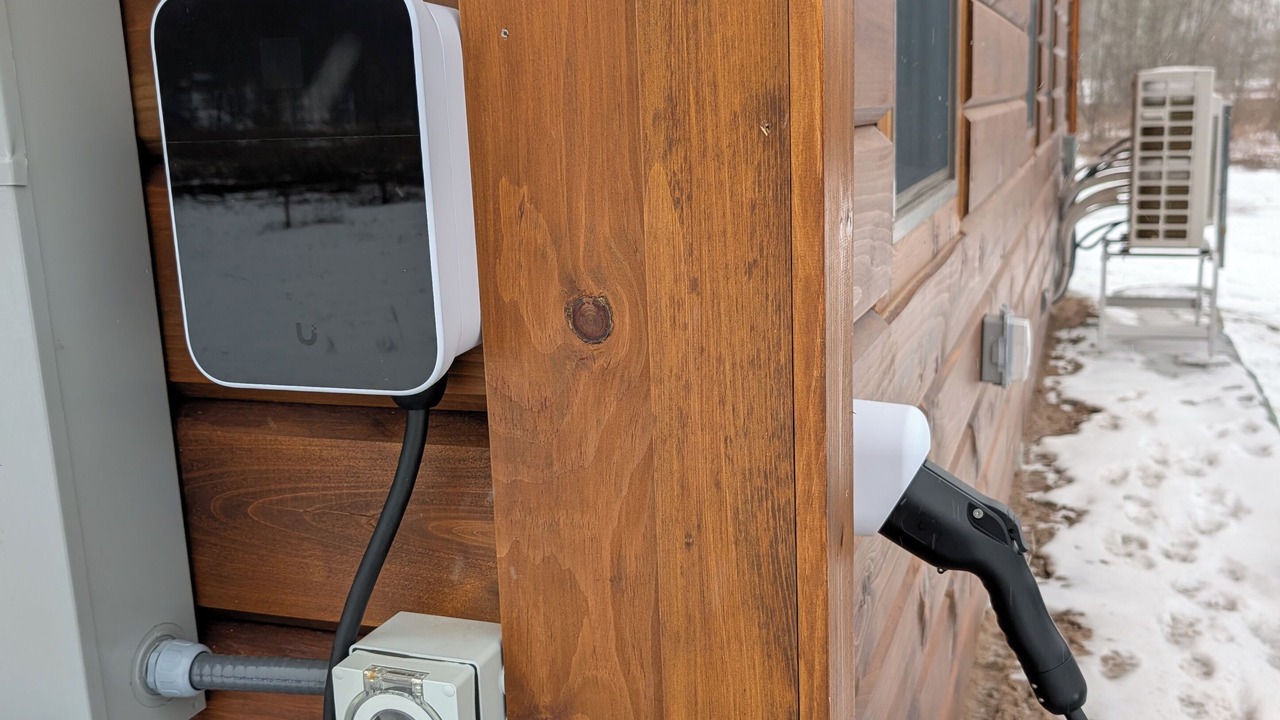 Photo of Outdoor in Deposit