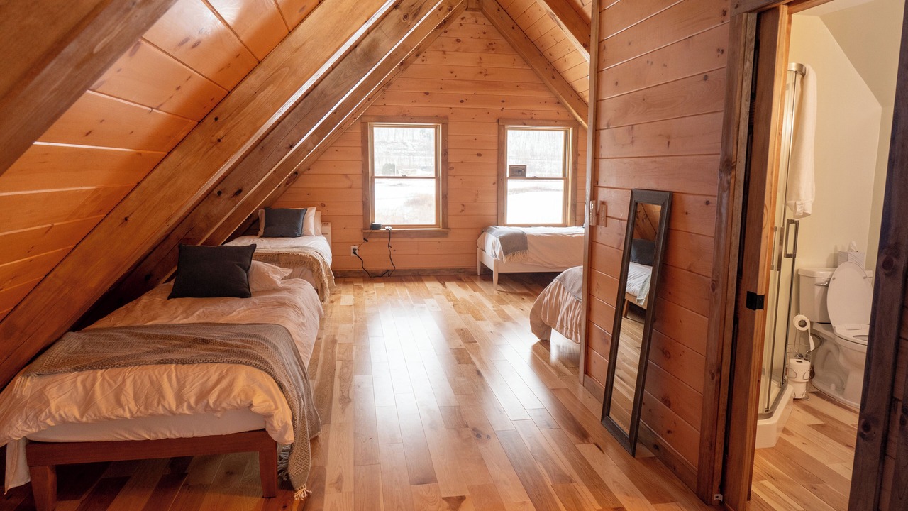 Photo of Bedroom in Deposit