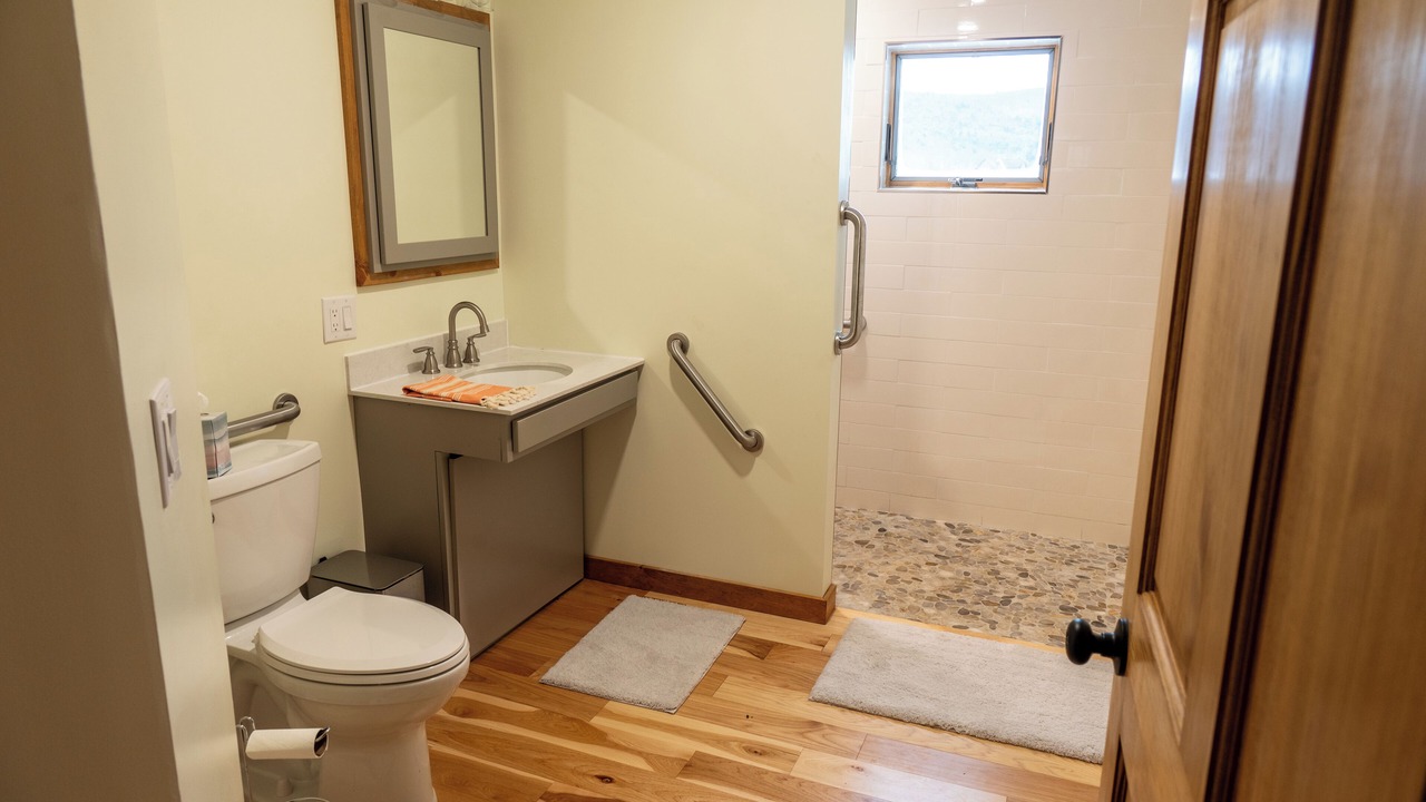 Photo of Bathroom in Deposit