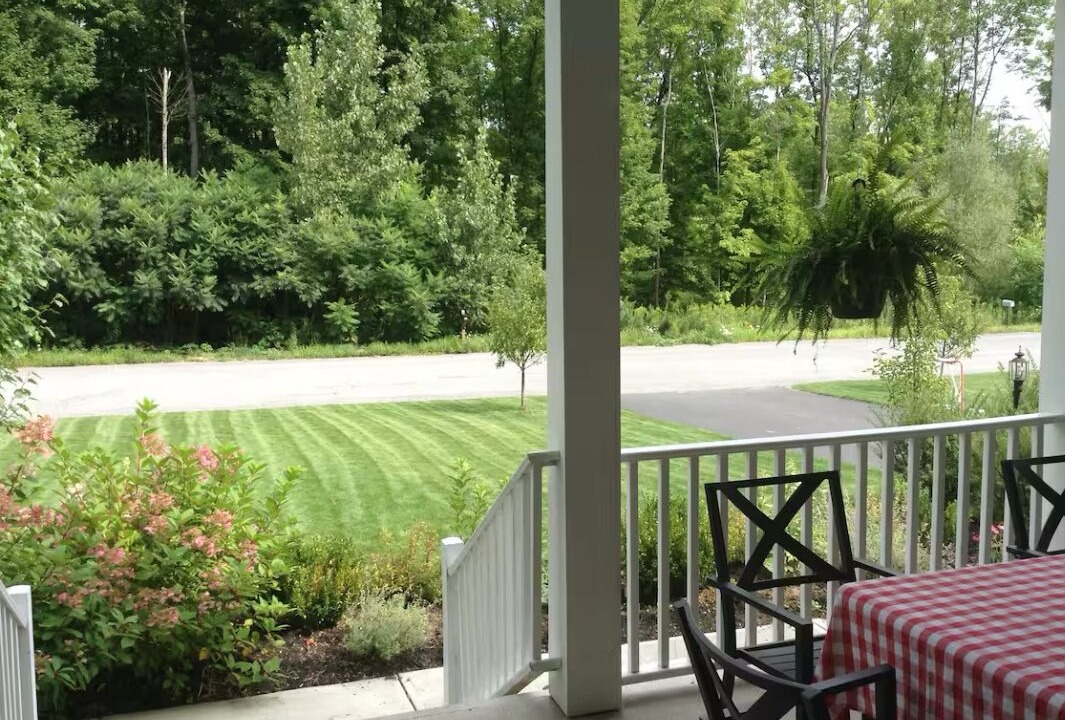 Photo of Outdoor in Saratoga Springs