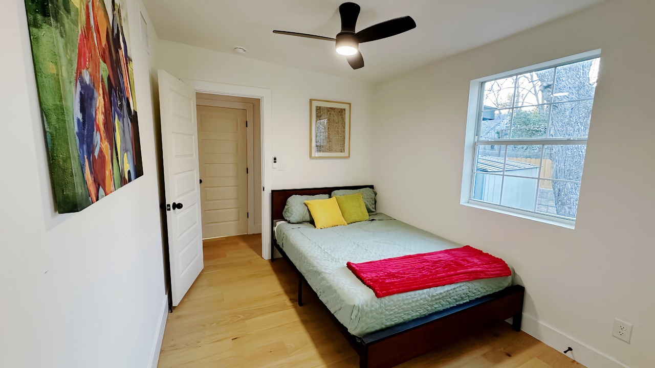 Photo of Bedroom in Cherrywood
