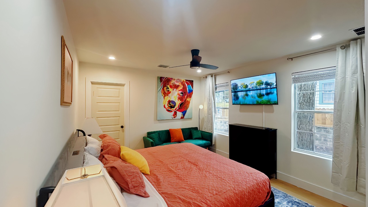 Photo of Bedroom in Cherrywood