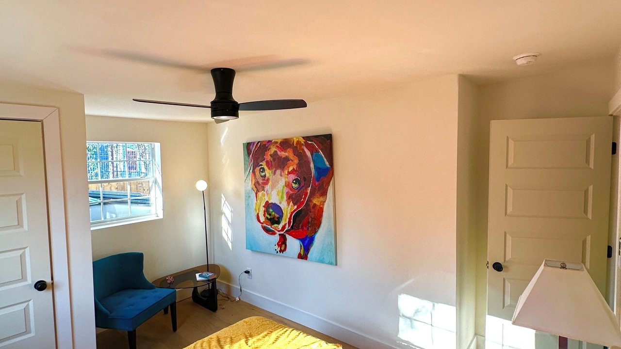Photo of Bedroom in Cherrywood