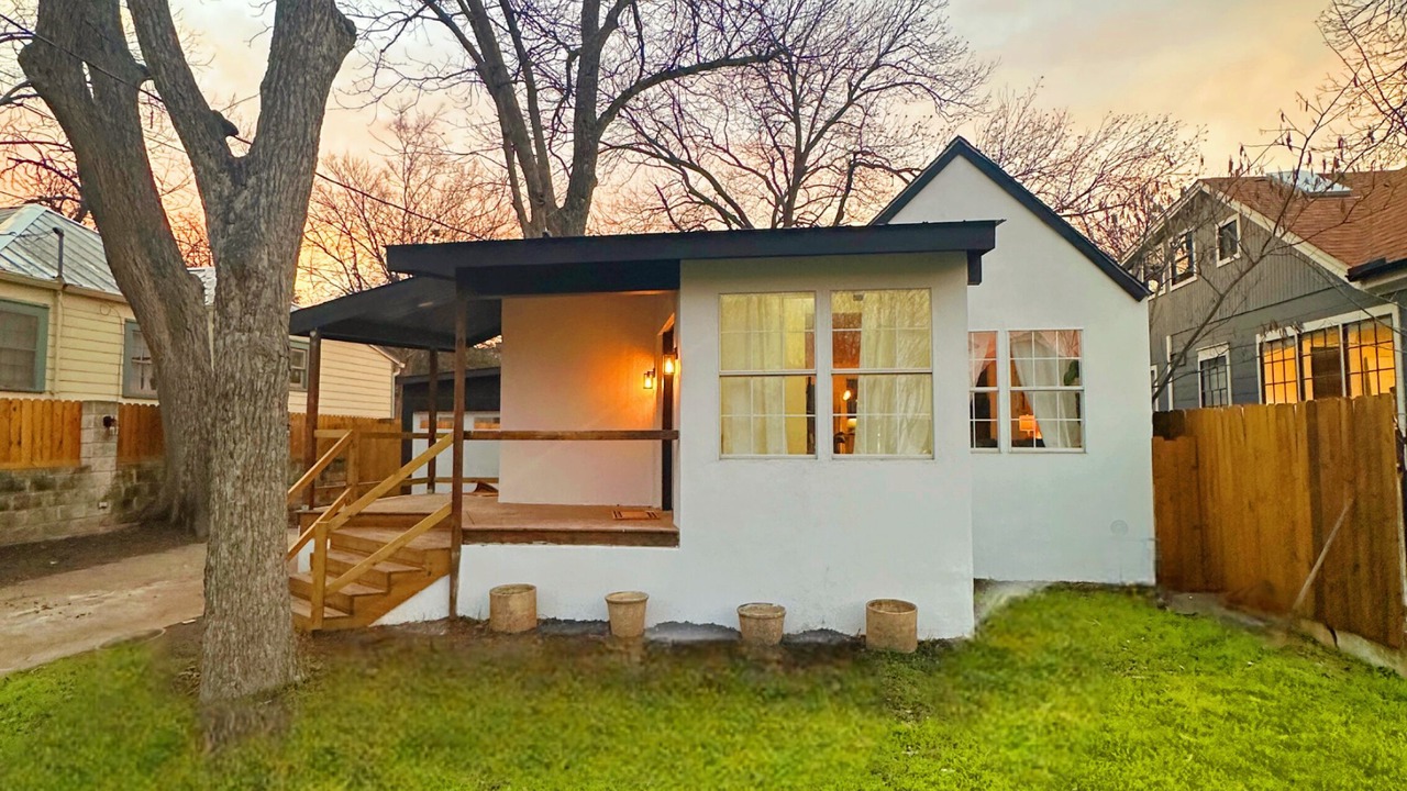 Photo of Outdoor in Cherrywood