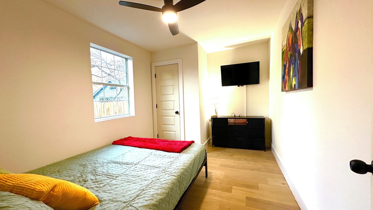Photo of Bedroom in Cherrywood