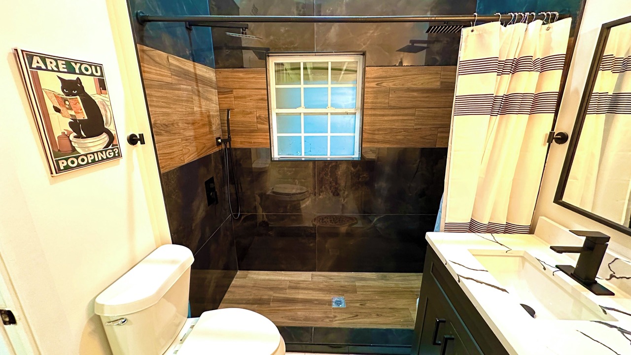 Photo of Bathroom in Cherrywood
