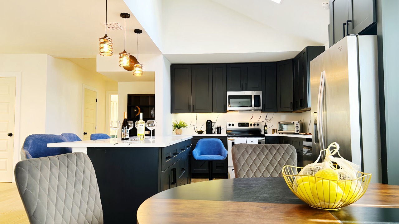 Photo of Kitchen in Cherrywood
