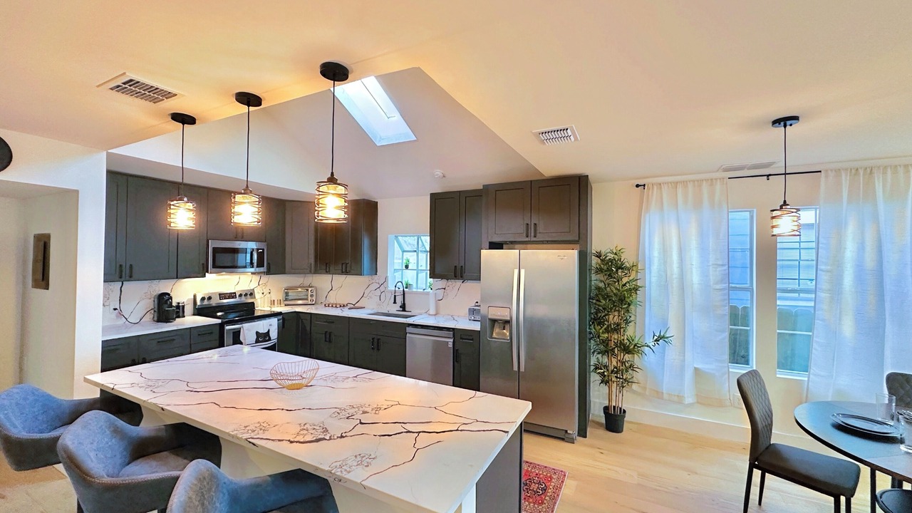 Photo of Kitchen in Cherrywood