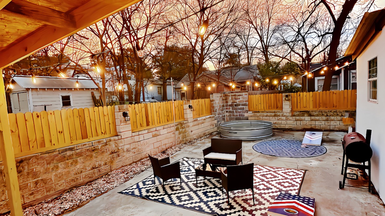 Photo of Patio Balcony in Cherrywood