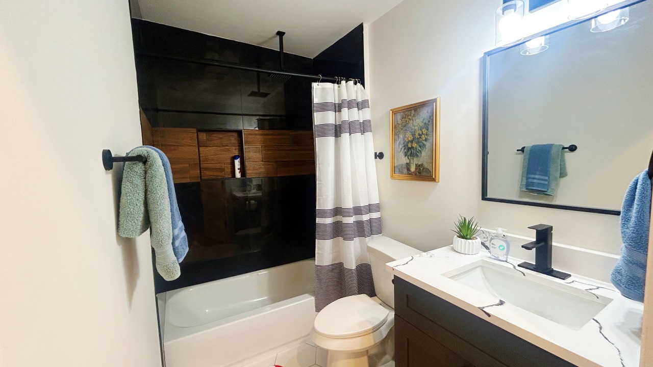 Photo of Bathroom in Cherrywood