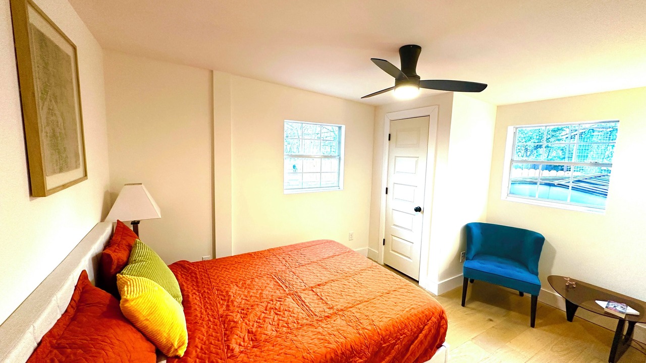 Photo of Bedroom in Cherrywood
