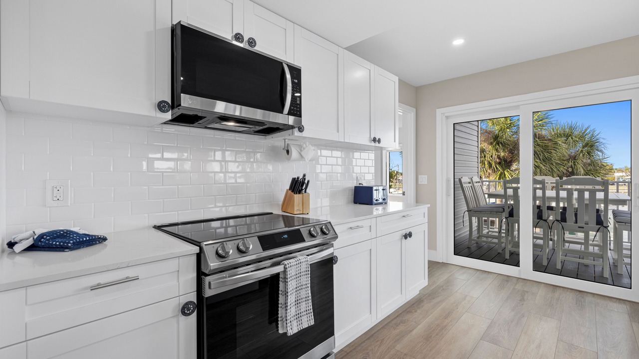 Photo of Kitchen in Englewood