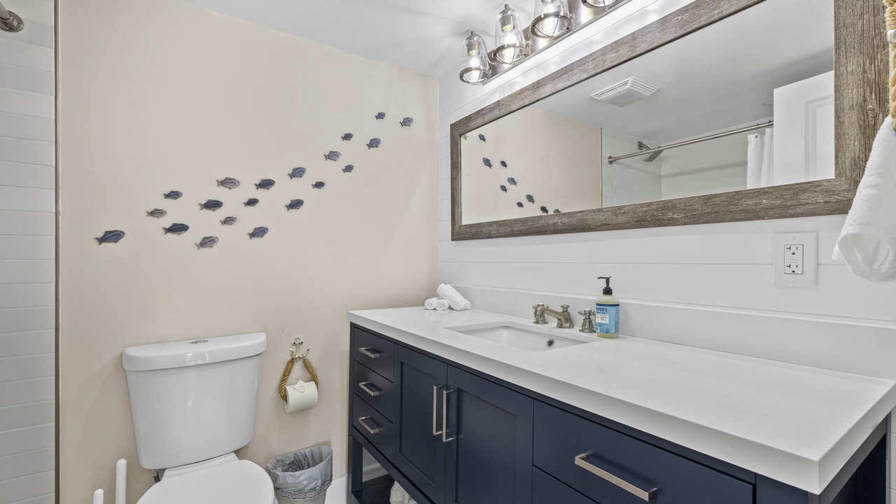 Photo of Bathroom in Englewood
