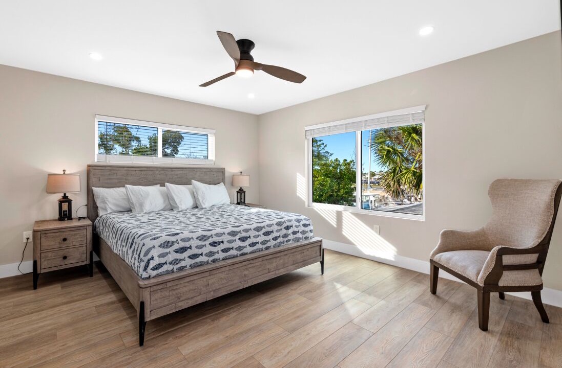 Photo of Bedroom in Englewood