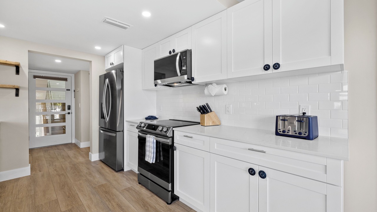 Photo of Kitchen in Englewood