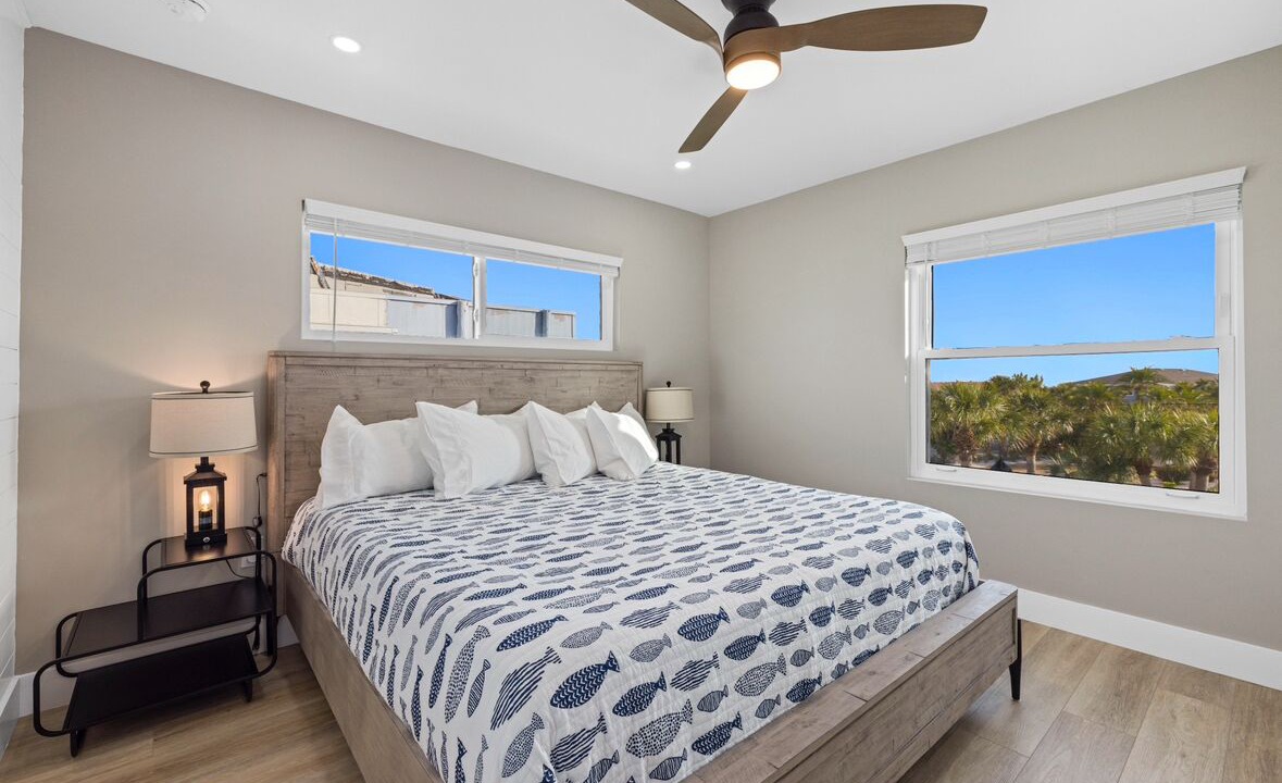 Photo of Bedroom in Englewood