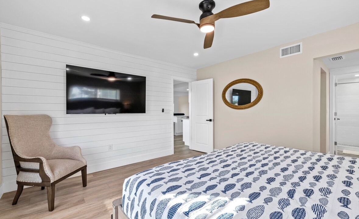 Photo of Bedroom in Englewood