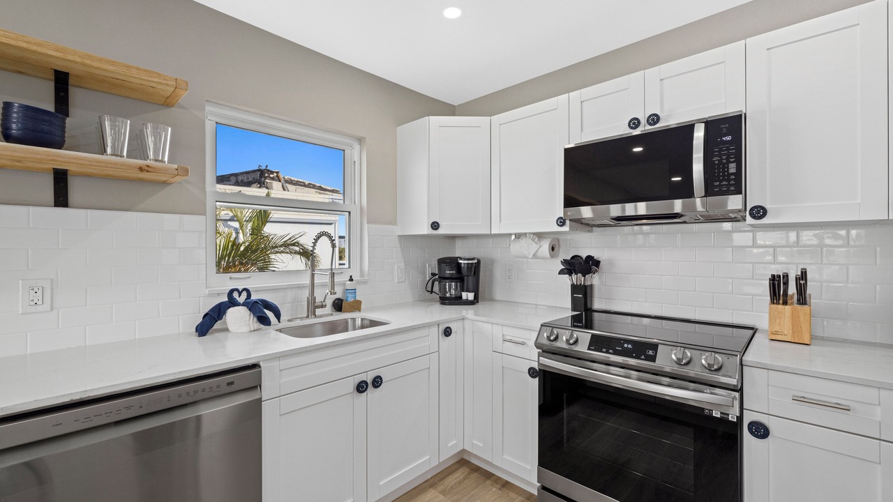 Photo of Kitchen in Englewood