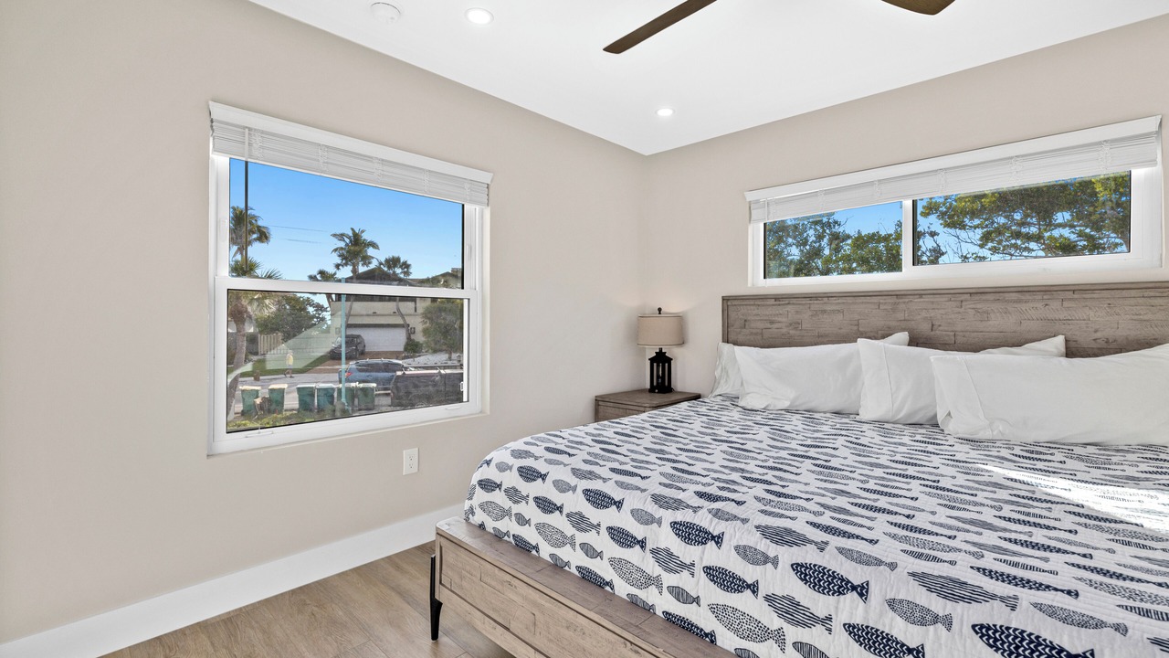 Photo of Bedroom in Englewood