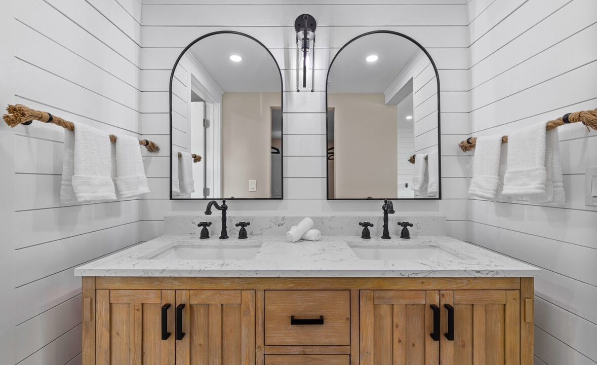 Photo of Bathroom in Englewood