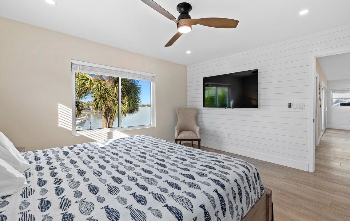 Photo of Bedroom in Englewood