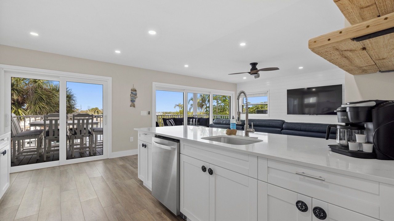 Photo of Kitchen in Englewood