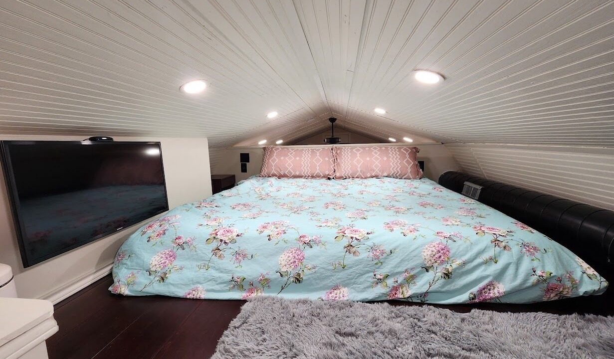 Photo of Bedroom in Staples
