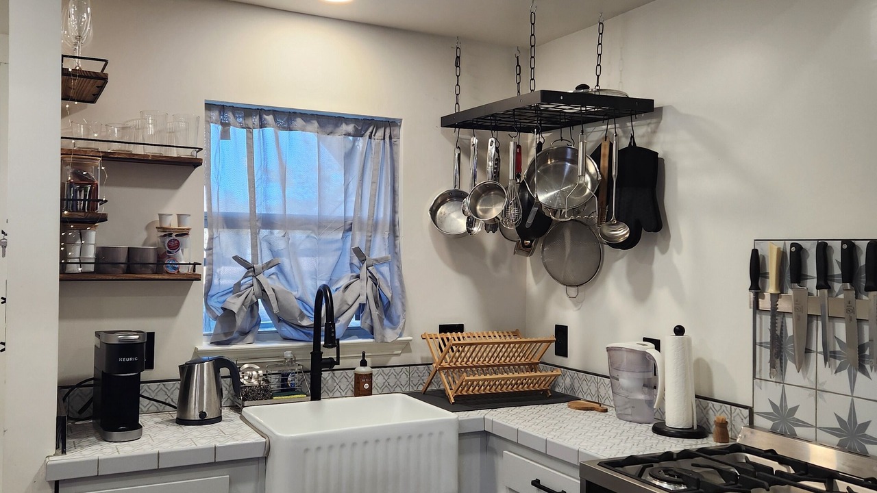 Photo of Kitchen in Staples