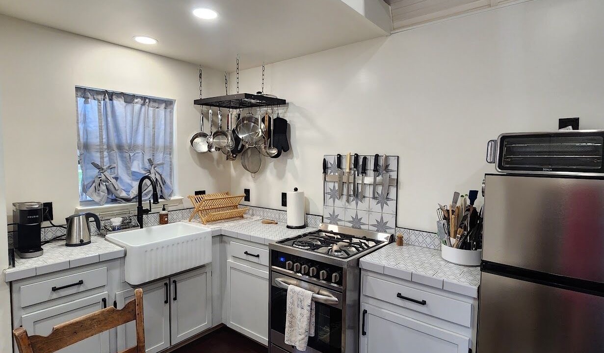 Photo of Kitchen in Staples
