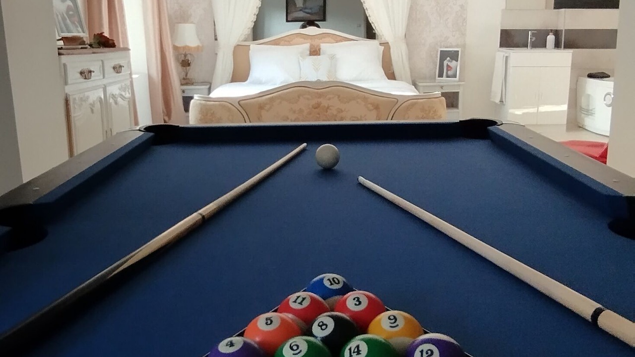 Photo of Bedroom in Saint-Amarin