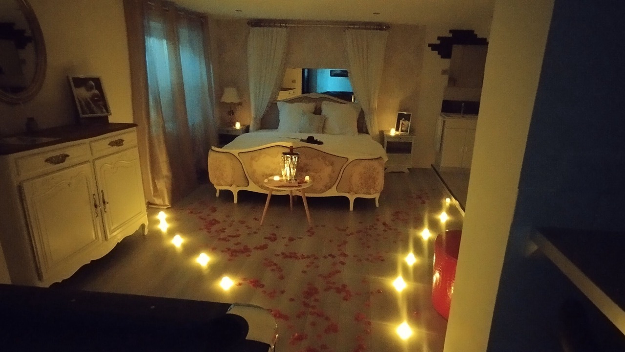 Photo of Bedroom in Saint-Amarin