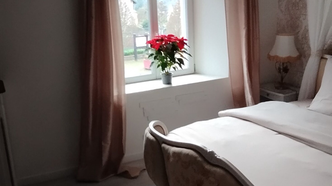 Photo of Bedroom in Saint-Amarin