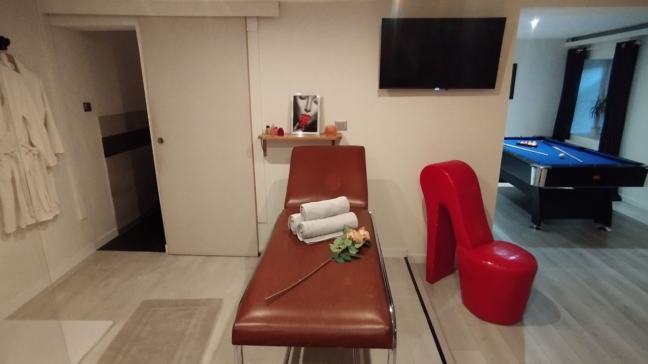 Photo of Bedroom in Saint-Amarin