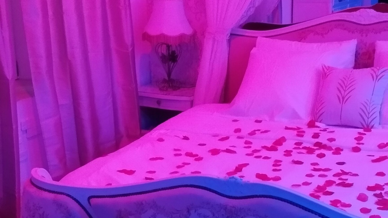 Photo of Bedroom in Saint-Amarin