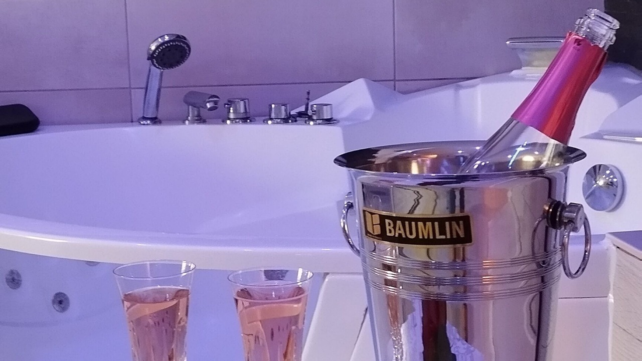 Photo of Bathroom in Saint-Amarin