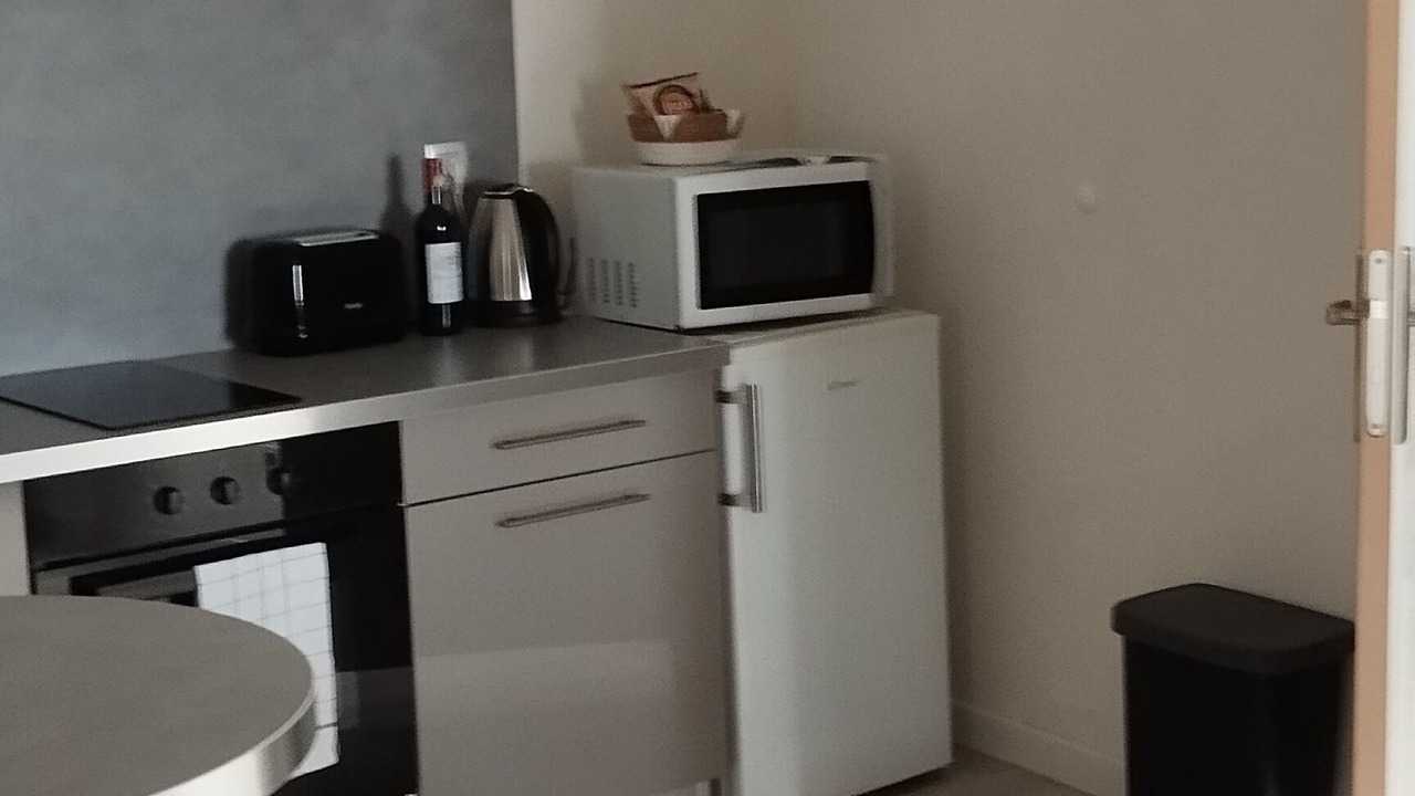 Photo of Kitchen in Saint-Amarin