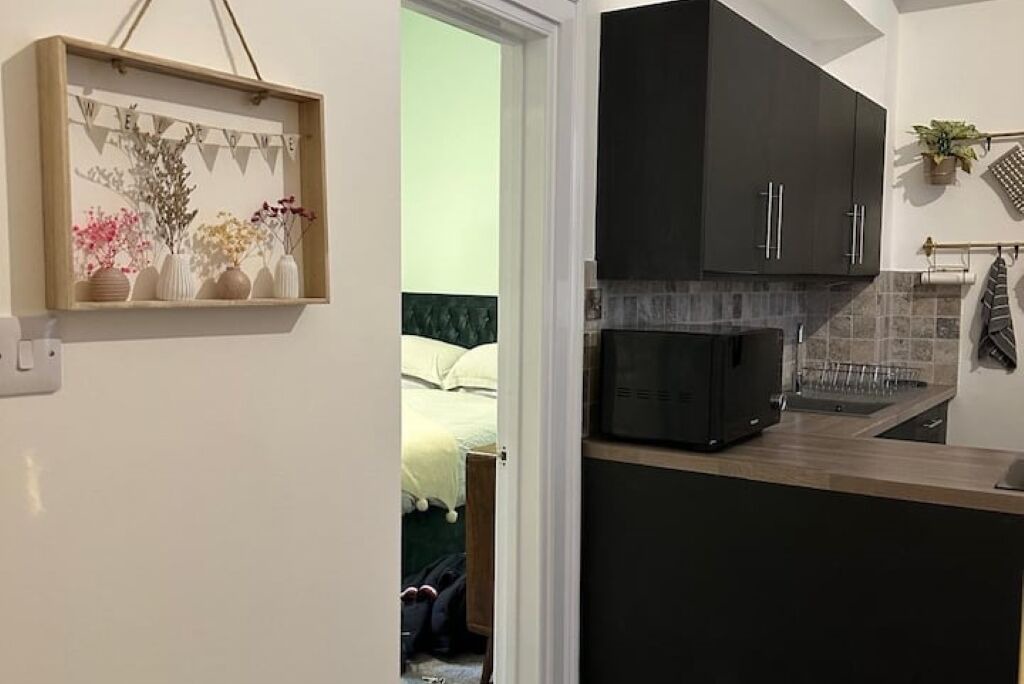 Photo of Kitchen in Bath