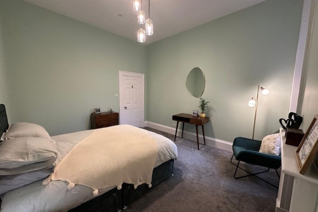 Photo of Bedroom in Bath