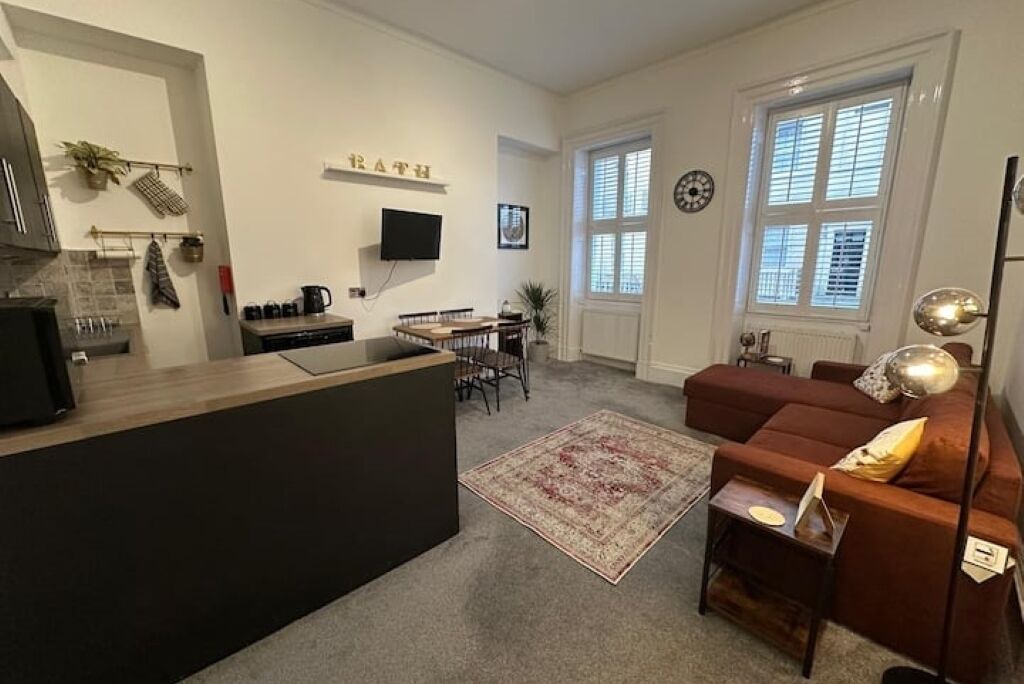 Photo of Livingroom in Bath