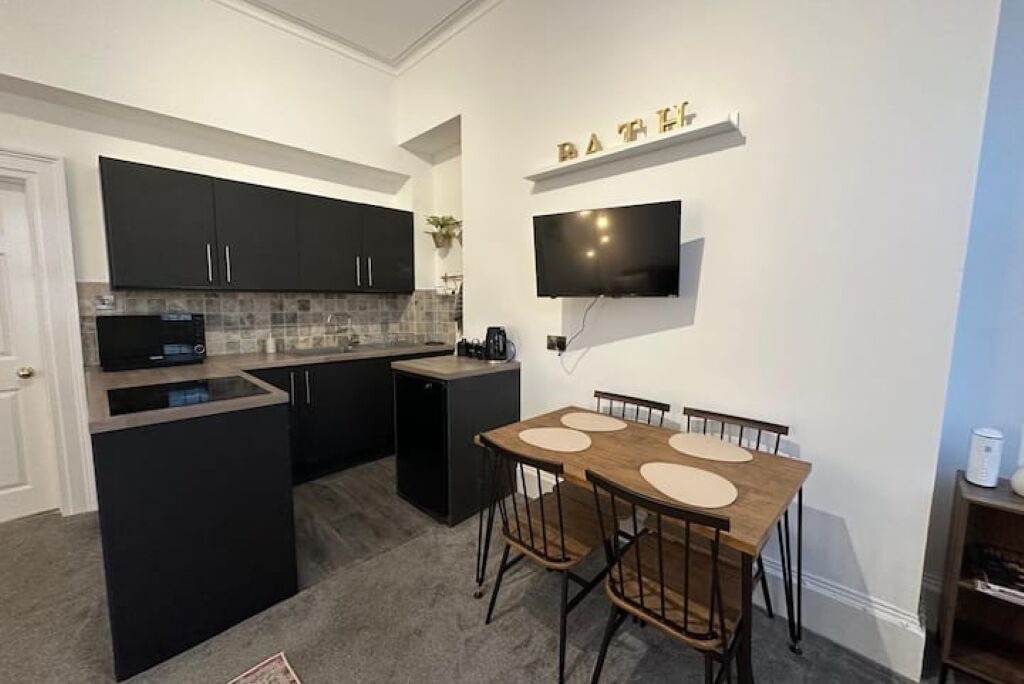 Photo of Kitchen in Bath