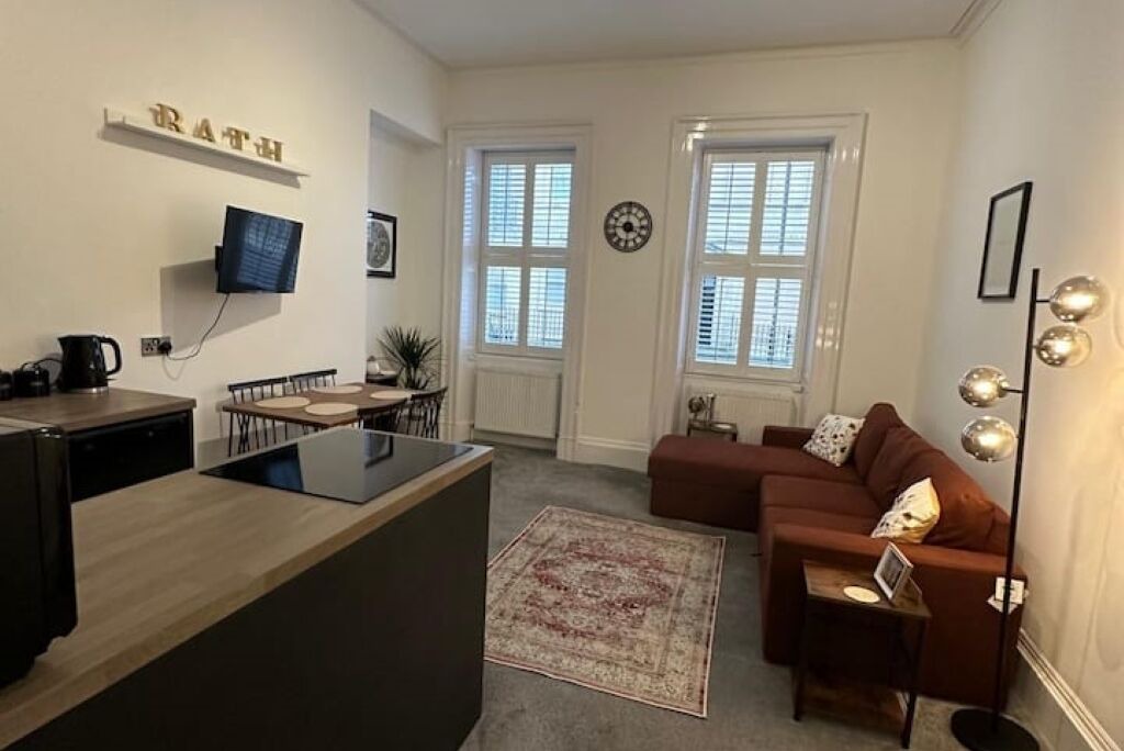 Photo of Livingroom in Bath