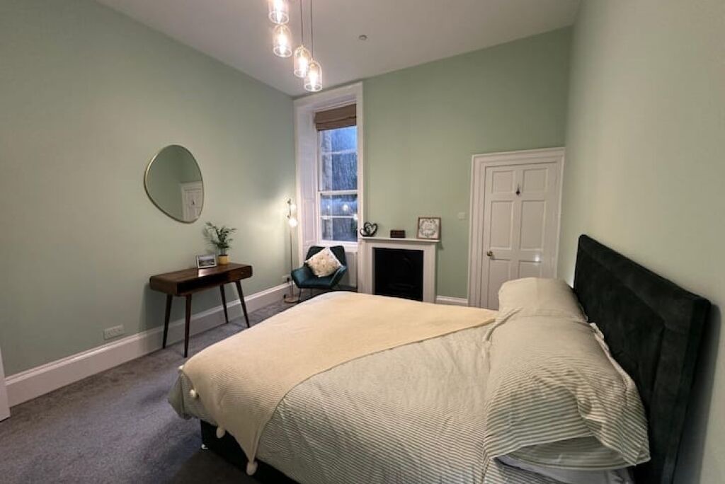 Photo of Bedroom in Bath